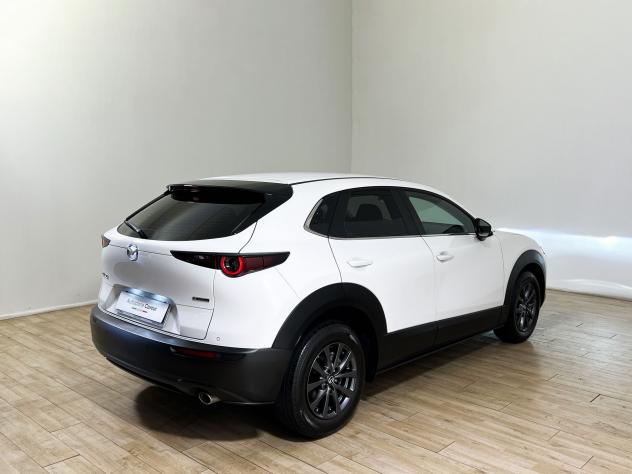 Mazda CX-30 CX-30 2.0 m-hybrid Evolve 2wd 150cv 6mt - Foto 4