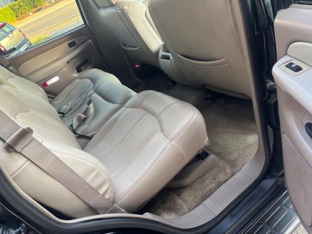 Chevrolet Tahoe 5.3 LT, gancio traino, gpl - Foto 7
