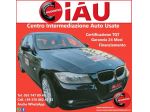 Bmw  320d cat Touring Attiva