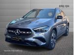 Mercedes-Benz GLA 200 d Progressive Advanced Plus 4matic auto