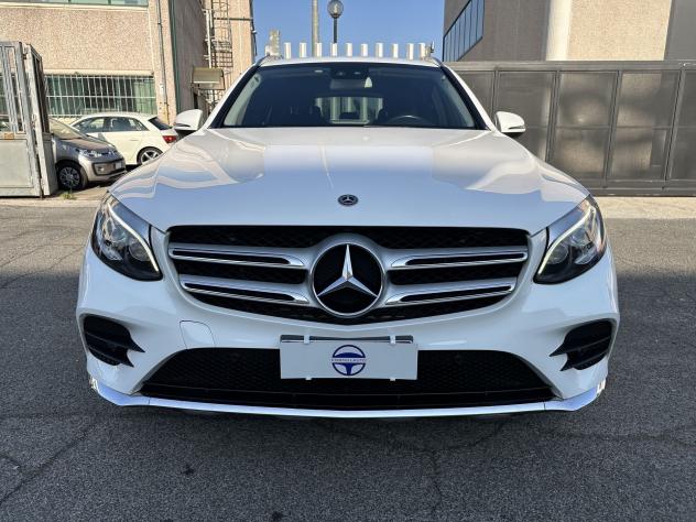 Mercedes-Benz GLC GLC 220 d 4Matic Executive - Foto 2