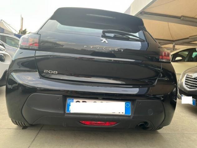 PEUGEOT 208 05/2020 - Foto 7