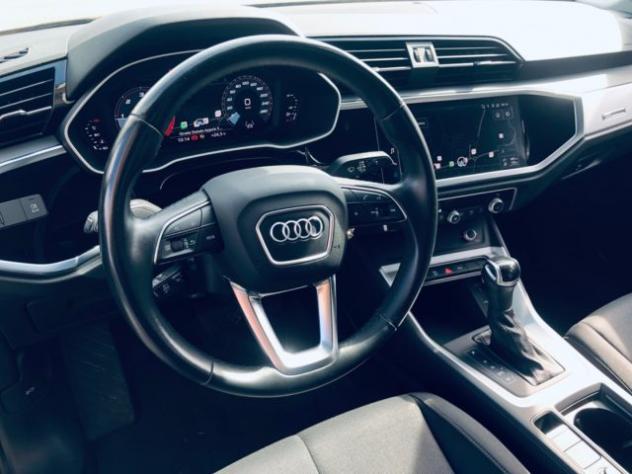 AUDI Q3 35 TDI S tronic Business rif. 21283941 - Foto 6