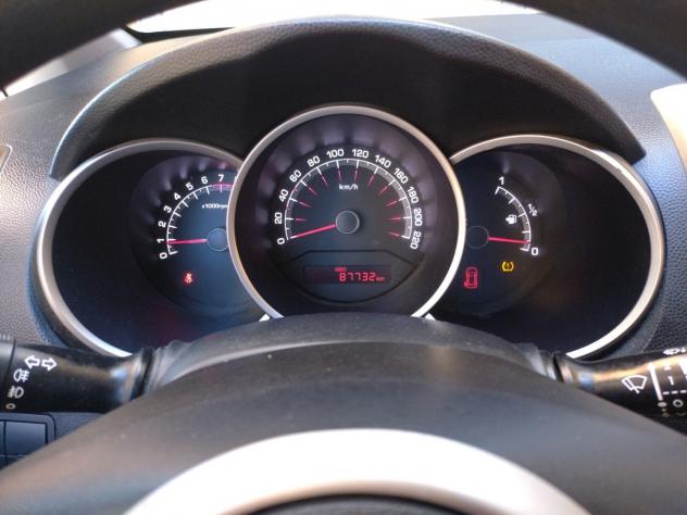 Kia Venga Venga 1.4 cvvt Active IN OTTIME CONDIZIONI SOLO 87.000 KM - Foto 8