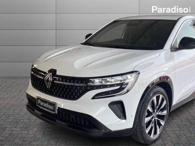 Renault Austral 1.2 HYBRID - 2023 | 200CV - ICONIC ESPRIT APLINE - Foto 8