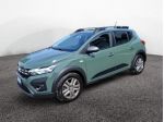 Dacia Sandero Stepway III 2021 Stepway 1.0 tce Expression Eco-g 100cv