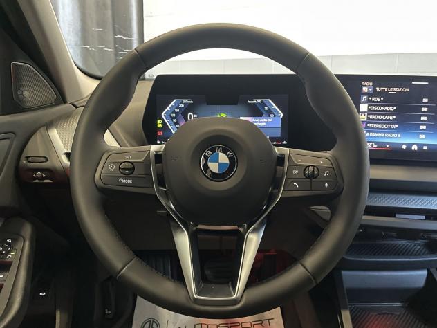BMW Serie 1 118d MSport aut. - Foto 10