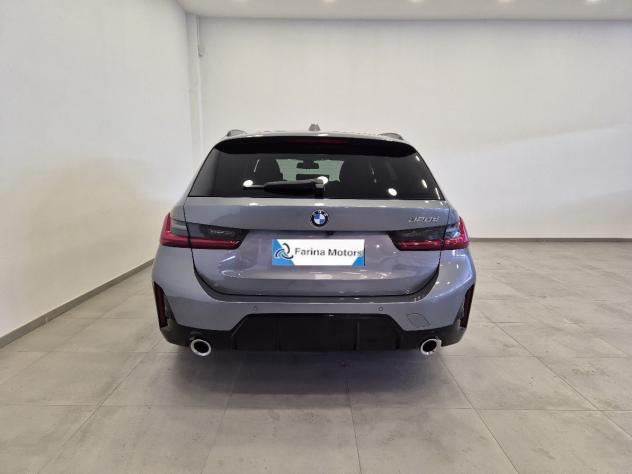 BMW Serie 3 320d 48V Touring Msport N1 Autocarro - Foto 4