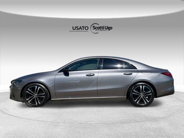 Mercedes-Benz CLA - C/X 118 Coupe 200 d Progressive Advanced auto - Foto 3