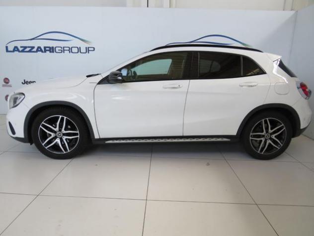 MERCEDES-BENZ GLA 180 Sport rif. 23824664 - Foto 3