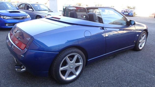 ALFA ROMEO - Spider - 3.0i V6 cat BUSSO - Foto 9
