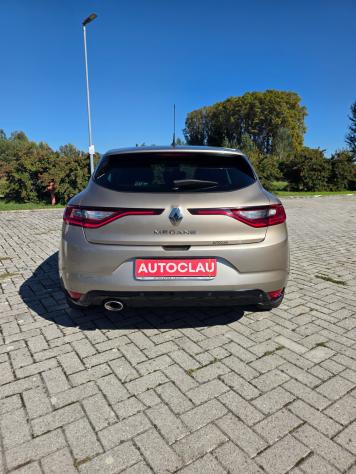 Renault Megane Mane dCi 8V 110 CV EDC Energy GT Line - Foto 8