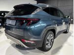 HYUNDAI Tucson 3ª serie Tucson 1.6 CRDI 48V DCT XLine