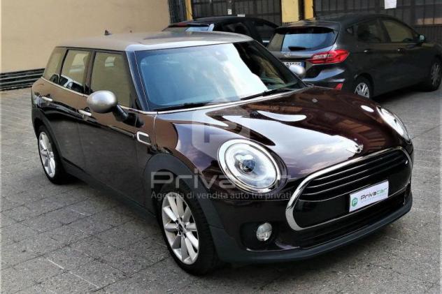 MINI Clubman Mini 2.0 16V Cooper D Hype Clubman - Foto 3
