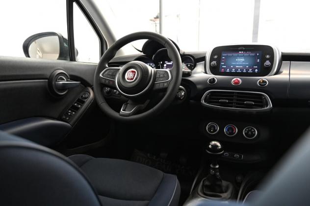 Fiat 500X 1.3 MultiJet 95 CV Club - Foto 3