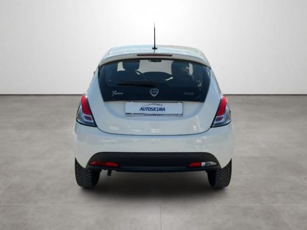 LANCIA Ypsilon 1.0 FireFly 5 porte S&S Hybrid Ecochic Silver rif. 24159768 - Foto 5
