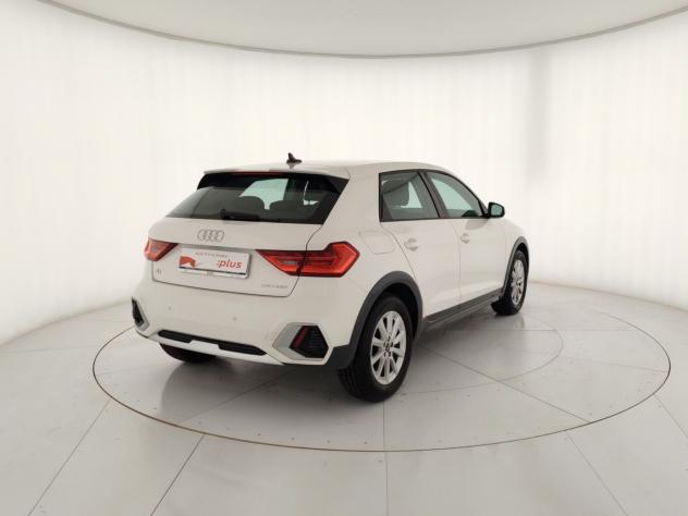 Audi A1 Sportback 25 TSI Allstreet Business - Foto 3