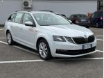 SKODA Octavia 1.6 TDI CR 115 CV Wagon Executive AUTOCARRO rif. 22177009
