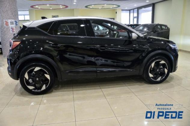 RENAULT Captur TCe 90 CV Techno rif. 23799150 - Foto 5
