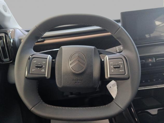 Citroën C3 Aircross Nuova PureTech HYBRID 145 ëDCS6 - PLU - Foto 9