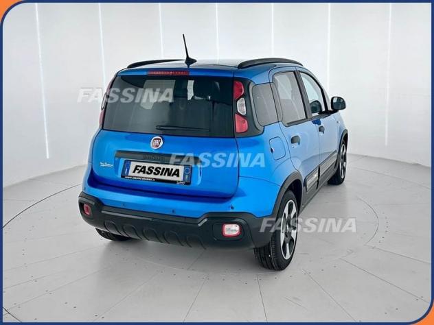 FIAT Pandina Panda 1.0 FireFly 70cv S&S Hybrid Pandina - Foto 6