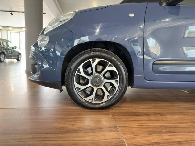 Fiat 500L 1.6 Multijet 120 CV Business - Foto 5