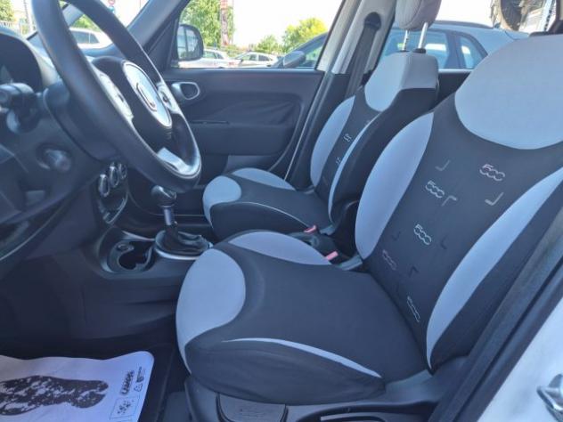 FIAT 500L 1.3 Multijet 85 CV Business rif. 23800009 - Foto 8