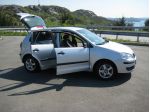 Volkswagen Polo 1.4 TDi