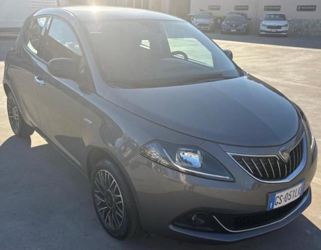 LANCIA Ypsilon 1.0 FireFly 5 porte S&S Hybrid Gold rif. 24122300 - Foto 7