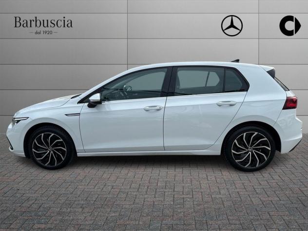 Volkswagen Golf VIII 2020 - 1.5 etsi evo R-Line 150cv dsg - Foto 5