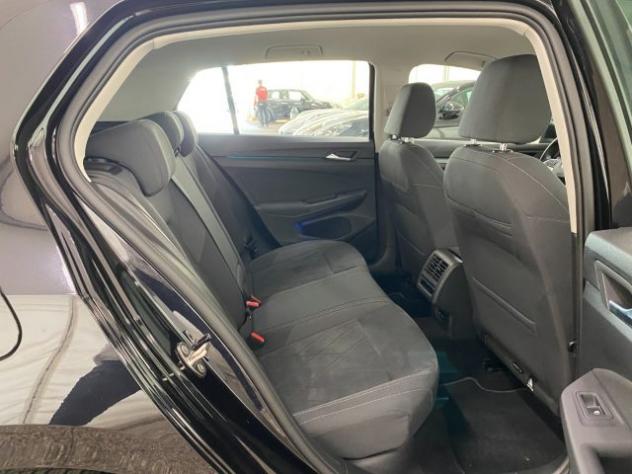 VOLKSWAGEN Golf 1.5 eTSI 130 CV EVO ACT DSG Style rif. 23856879 - Foto 10