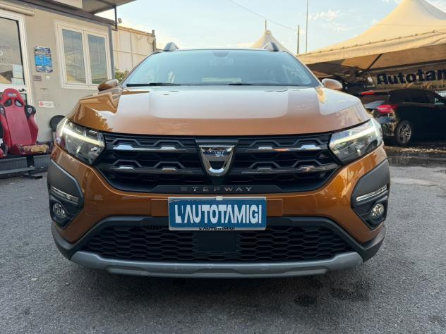 Dacia Sandero 1.0 TCe 100 ECO-G 15th Anniversary - Foto 3