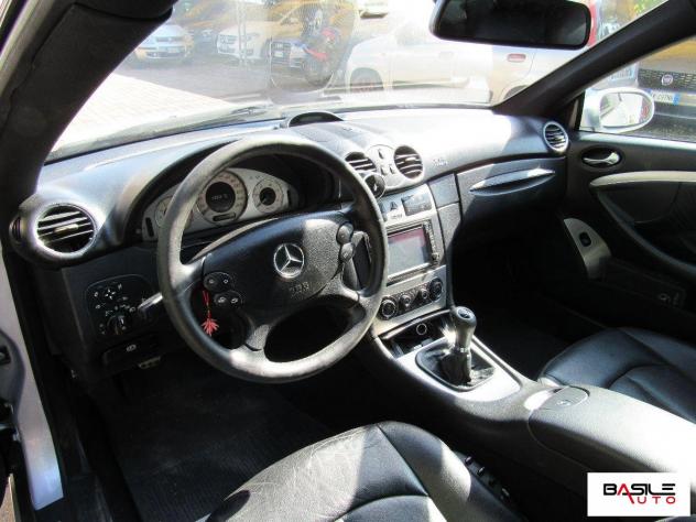 MERCEDES - Classe CLK Coupè - 220 CDI Avantgarde - Foto 10