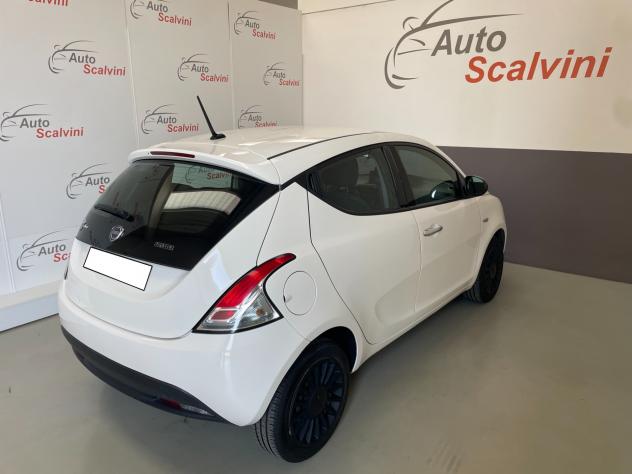Lancia Ypsilon 1.0 FireFly 5 porte Hybrid Ecochic Silver - Foto 6