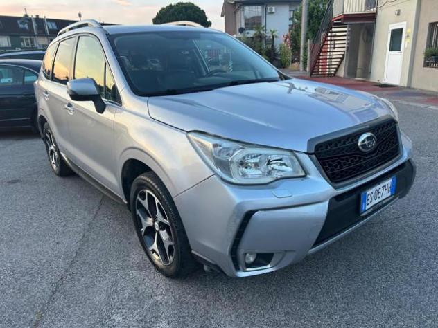 SUBARU Forester 2.0D-S Dynamic senza nessun lavoro da fare rif. 23770189 - Foto 2