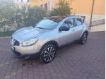 Nissan Qashqai 1.5 dCi DPF Tekna