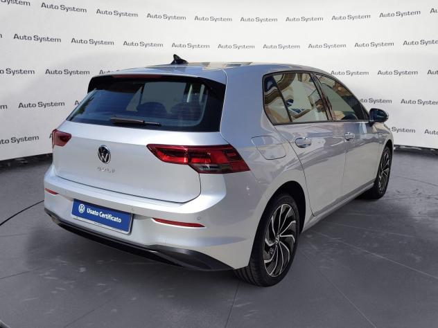 Volkswagen Golf Golf 2.0 tdi Style 115cv - Foto 5