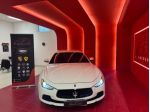 Maserati Ghibli V6 S Q4