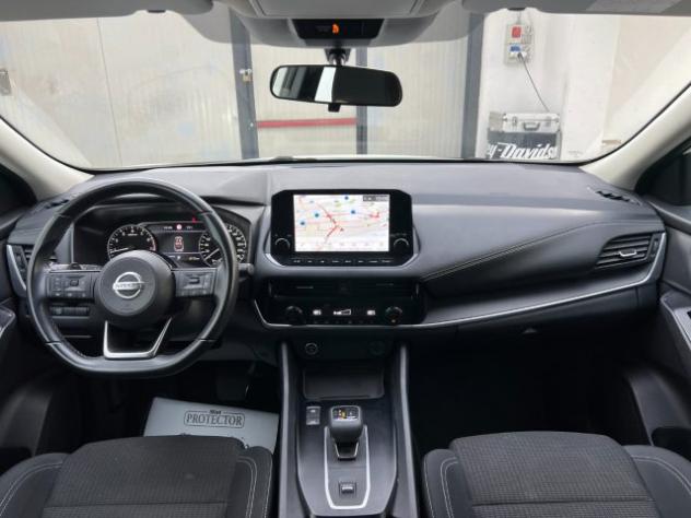 NISSAN Qashqai MHEV 158 CV Xtronic Business rif. 23790157 - Foto 5