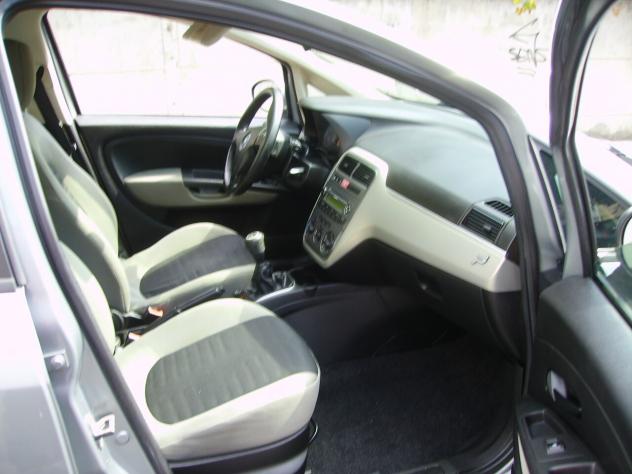 Fiat Grande Punto 1.3 MJT 75 CV 5 porte Dynamic - Foto 6