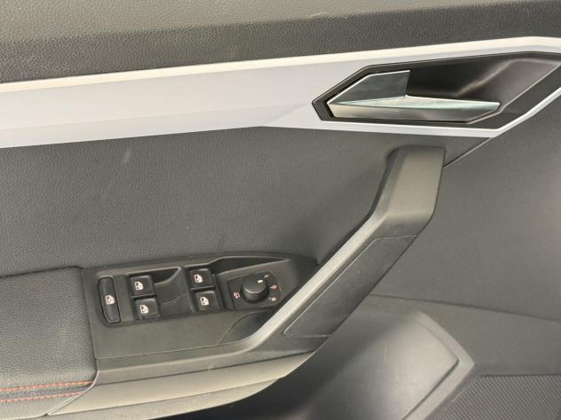 SEAT Ibiza Ibiza 1.5 tsi evo act FR 150cv dsg - Foto 5