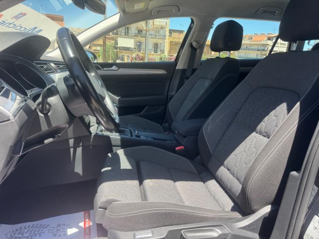 VOLKSWAGEN PASSAT 2.0 TDI 150 CV BUSINESS FULL IVA - Foto 6