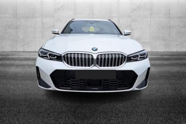 BMW 330 d 48V xDrive Touring Msport rif. 23757783 - Foto 4