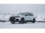 MERCEDES-BENZ G LB EQ 350 4Matic Premium Plus rif. 23272247