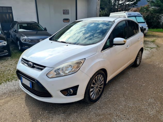2012 - Ford C-Max 1.6 TDCi 115cv