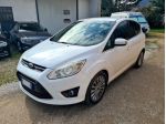 2012 - Ford C-Max 1.6 TDCi 115cv