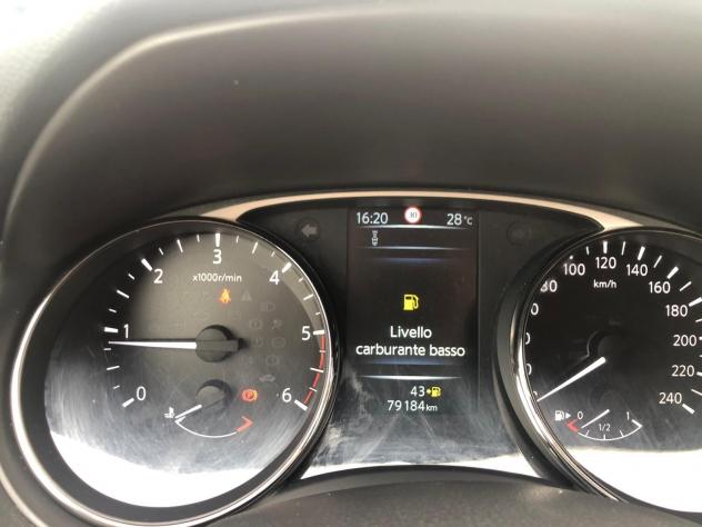Nissan X-Trail 1.6 dCi 4WD Tekna Tagliandata Nissan - Foto 9