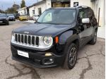 Jeep Renegade 2.0 Mjt 140CV 4WD Active Drive Low Limited