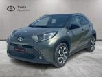 Toyota Aygo X 1.0 Trend 72cv