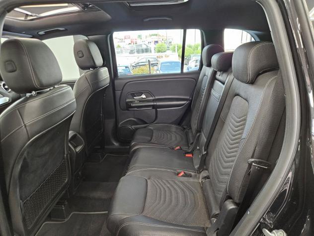 Mercedes-benz GLB 200 d Automatic Business Extra - TETTO APRIBILE - Foto 10